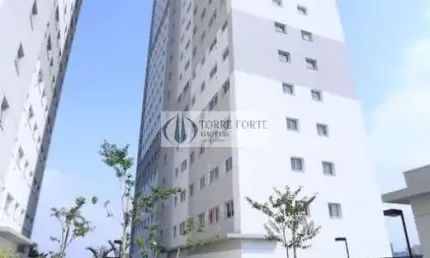 Apartamento com 2 quartos à venda na Avenida Tarumã, 45, Vila Pierina, São Paulo