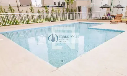 Excelente apartamento com 2 dormitórios na barra funda