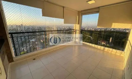 Apartamento 2 quartos, 67 m2, varanda gourmet, 1 vaga na Vila Formosa