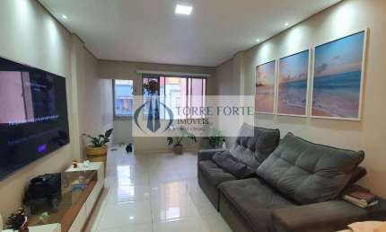 Maravilhoso Apartamento com 2 dormitórios na Bela Vista