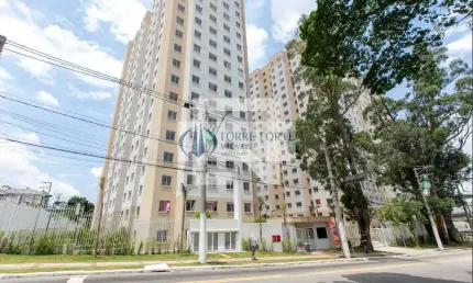 Maravilhoso Apartamento com 2 dormitórios em Itaquera