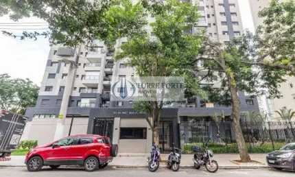 apartamento 3 dormitórios 3 suites 2 vagas na vila Rgente Feijó