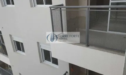 Novo apartamento  2 dormitórios 1 vaga na vila  aricanduva