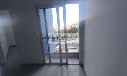 Apartamento 2 dormitórios 1 vaga na Fazenda Aricanduva