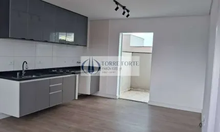 Apartamento 2 dormitórios 2 banheiros na (Pq Maria Luzia) Vila Carrão