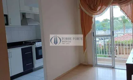 Apartamento 2 dormitórios 1 suíte 1 vaga no jardim américa da penha