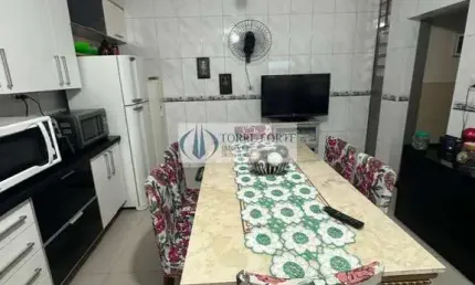 Sobrado com 4 dormitorios 3 vagas coberta na Vila Marieta (Penha)