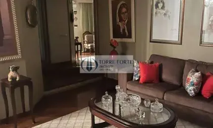 Apartamento com 3 dormitórios, 2 vagas, varanda gourmet em moema