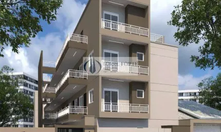 Lançamentos apartamentos com 2 dormitorios sem vaga na vila dalila.