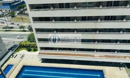 Lindo Apartamento com 2 dormitórios com Varanda Gourmet na Barra Funda