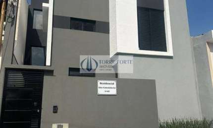 Lindo Apartamento com 2 dormitorios sem vaga de garagem Vila Formosa.