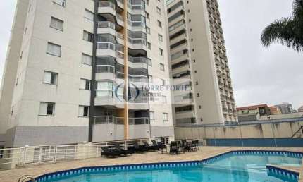 Lindo apartamento 3 dormitórios, 1 suíte, 3 vagas no Campestre