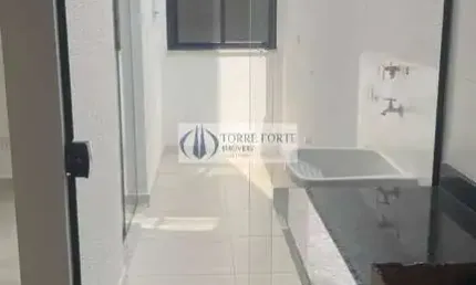 Lindo apartamento sem condomínio 2 dormitórios, 1 suíte e 2 vagas