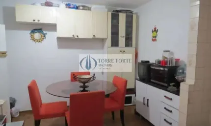 Sobrado com 3 dormitorios 1 suite 3 vagas de garagem no jabaguara.