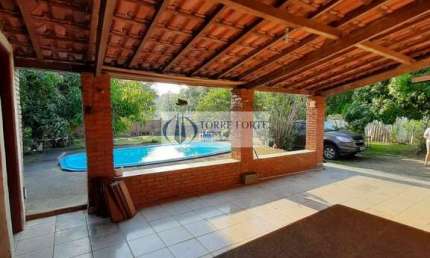 Chacara com 3 dormitorios 1 suite 3 ou mais vagas no Monte Mor .