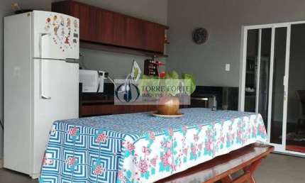 Chacara com 2 dormitorios 1 suite , Varanada Gourmet 10 vagas em Indaiatuba