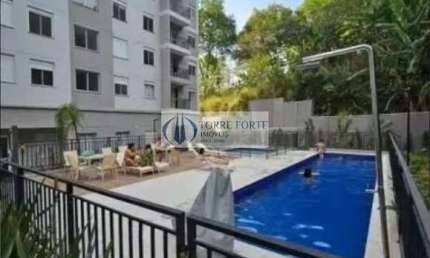 Apartamento com 2 quartos à venda na Avenida Raimundo Pereira de Magalhães, 5028, Pirituba, São Paulo