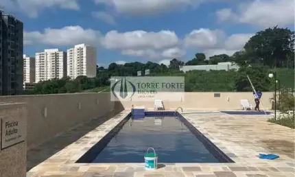 Apartamento 2 dormitórios 1 vaga Jardim Imperador ( ZONA SUL)