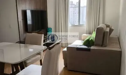 Apartamento 3 dormitórios 2 banheiros 1 vaga ma Vila Mariana