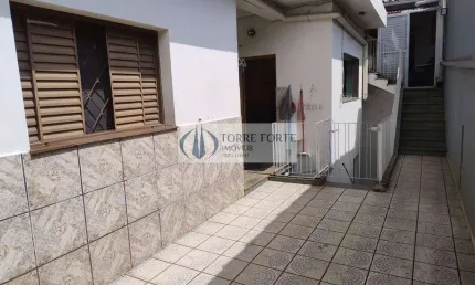 Casa com 5 quartos à venda na Rua Jarinu, 1, Tatuapé, São Paulo