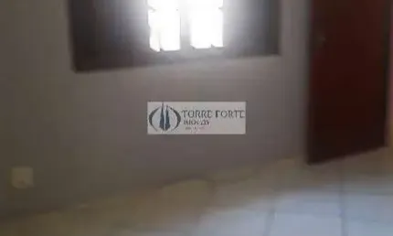 Sobrado com 3 dormitorios 2 suites 2 vagas , Churrasqueira no Cangaiba.