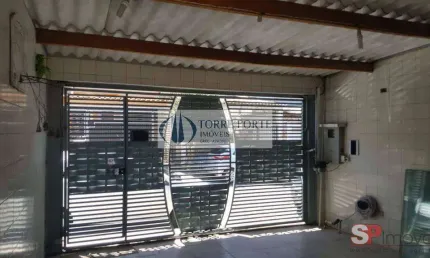 Sobrado em condominio com 2 dormitorios 2 vagas no Itaim Paulista .