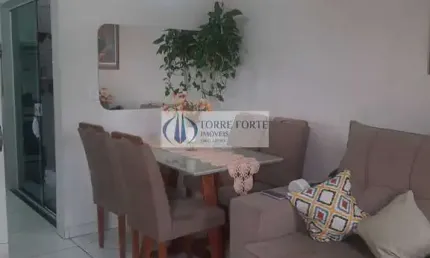 Sobrado em condominio cobertura com 3 suites 2 vagas na vila carrão.