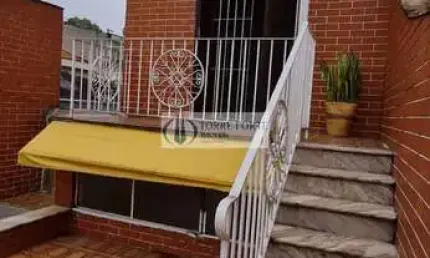 Maravilhoso sobrado com 3 dormitórios no jardim vila formosa 