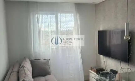 Apartamento 2 dormitórios 1 vaga  sitio da figueira