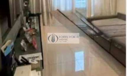 Maravilhoso Sobrado 3 dormitórios, 1 suíte, 3 vagas com área gourmet