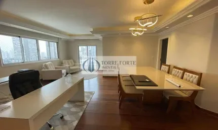 Apartamento 4 quartos, 1 suíte, 150 m2, 2 vagas, no Jardim Anália Franco