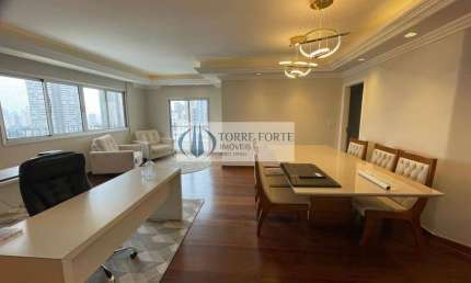Apartamento 4 quartos, 1 suíte, 150 m2, 2 vagas, no Jardim Anália Franco