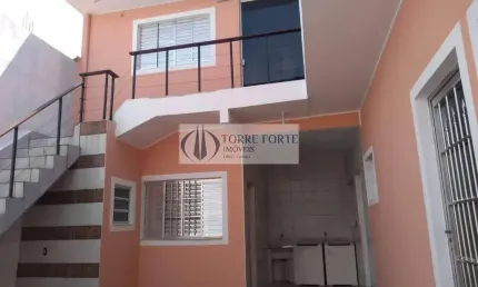 Casa com 4 quartos à venda na Rua Mirandinha, 8, Penha De França, São Paulo