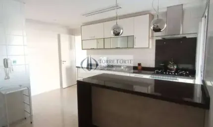 Apartamento com varanda gourmet com 3 quartos 1 suite 2 vaga na Vila Carrão