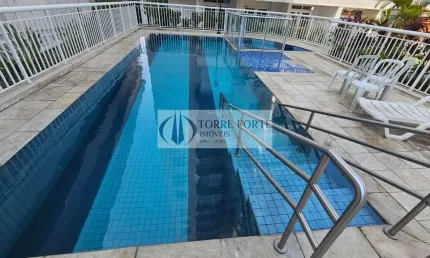 Lindo apartamento com 2 dormitórios ,2 vagas de garagem na vila matilde