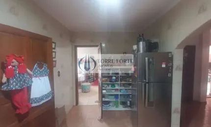 Casa com 5 quartos à venda na Rua João Batista Afonseca, 1, Chácara Belenzinho, São Paulo