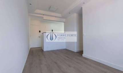 Lindo Apartamento com 2 dormitórios e Varanda no Jardim Nova Terezinha