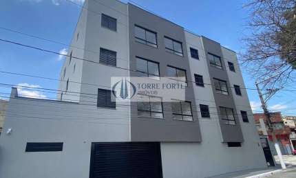 Lindo apartamento NOVO de 1 e 2 Dormitórios na Região da Vila Alpina