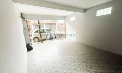 Sobrado 3 dormitórios, 2 suítes, 275 m2, 2 vagas, em São Mateus