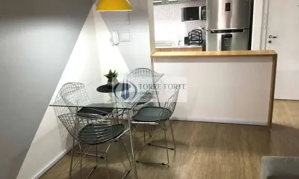 Apartamento 3 dormitórios, 1 suíte, 62 m2, 1 vaga, na vila antonieta