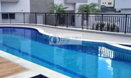 Apartamento com 2 quartos à venda na Rua Quinze de Agosto, 310, Centro, São Bernardo do Campo