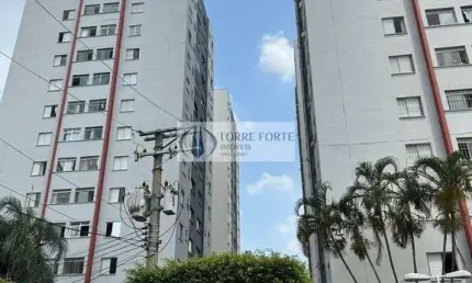Apartamento com 2 quartos à venda na Rua Inácio de Araújo, 20, Brás, São Paulo