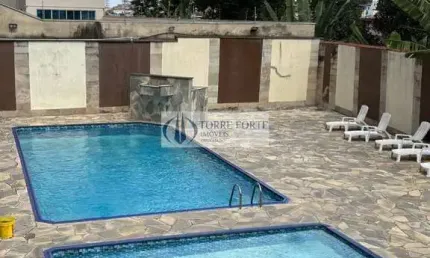 Lindo apartamento com varanda  3 dormitorios 1 vaga na vila formosa .