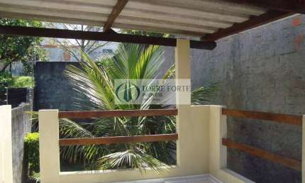Casa com 1 quarto à venda na Rua João Vicente de Brito, 1, Vila Ema, São Paulo