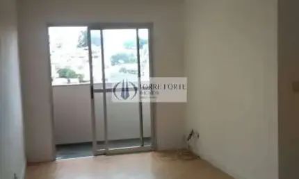 Apartamento com varanda 3 dormitorios 1 suite 1 vaga na vila formosa