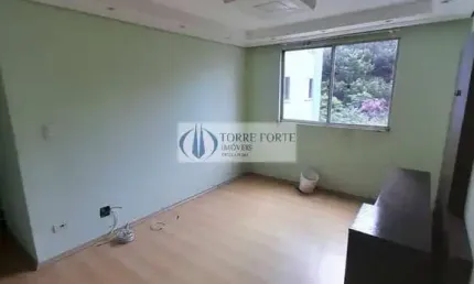 Lindo apartamento 2 dormitórios, 1 vaga  lazer completo