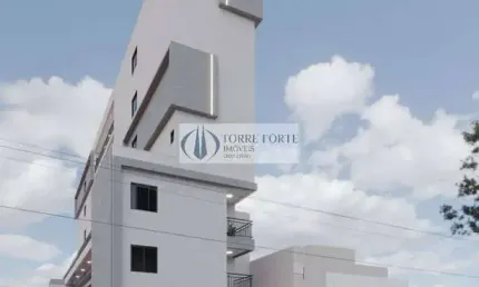 Laçamento apartamento de 29 a 62 m² Cidade Patriarca