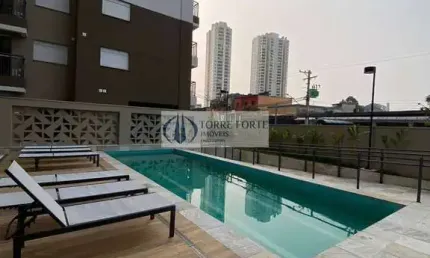 Apartamento 2 dormitórios 1 vaga na Vila Formosa  Locação