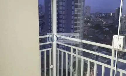 Lindo Apartamento com 3 dormitórios na Vila Matilde 