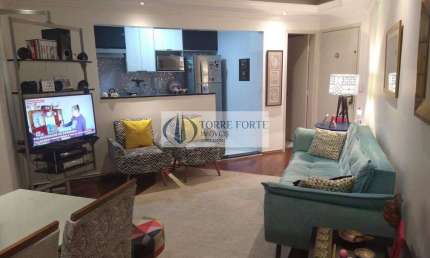Apartamento 3 dormitórios, 2 banheiros , 1 vaga, no Jardim Vila Formosa